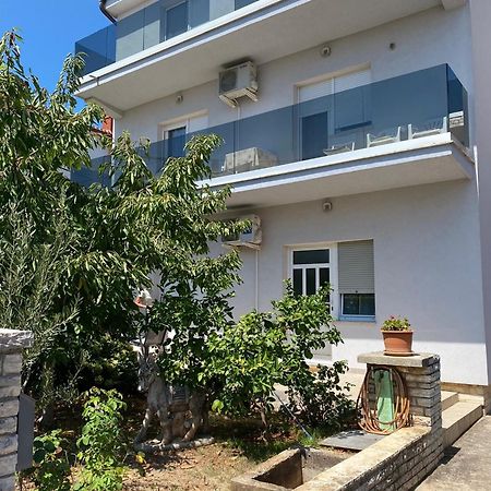 Marin Apartment Zadar Exterior photo