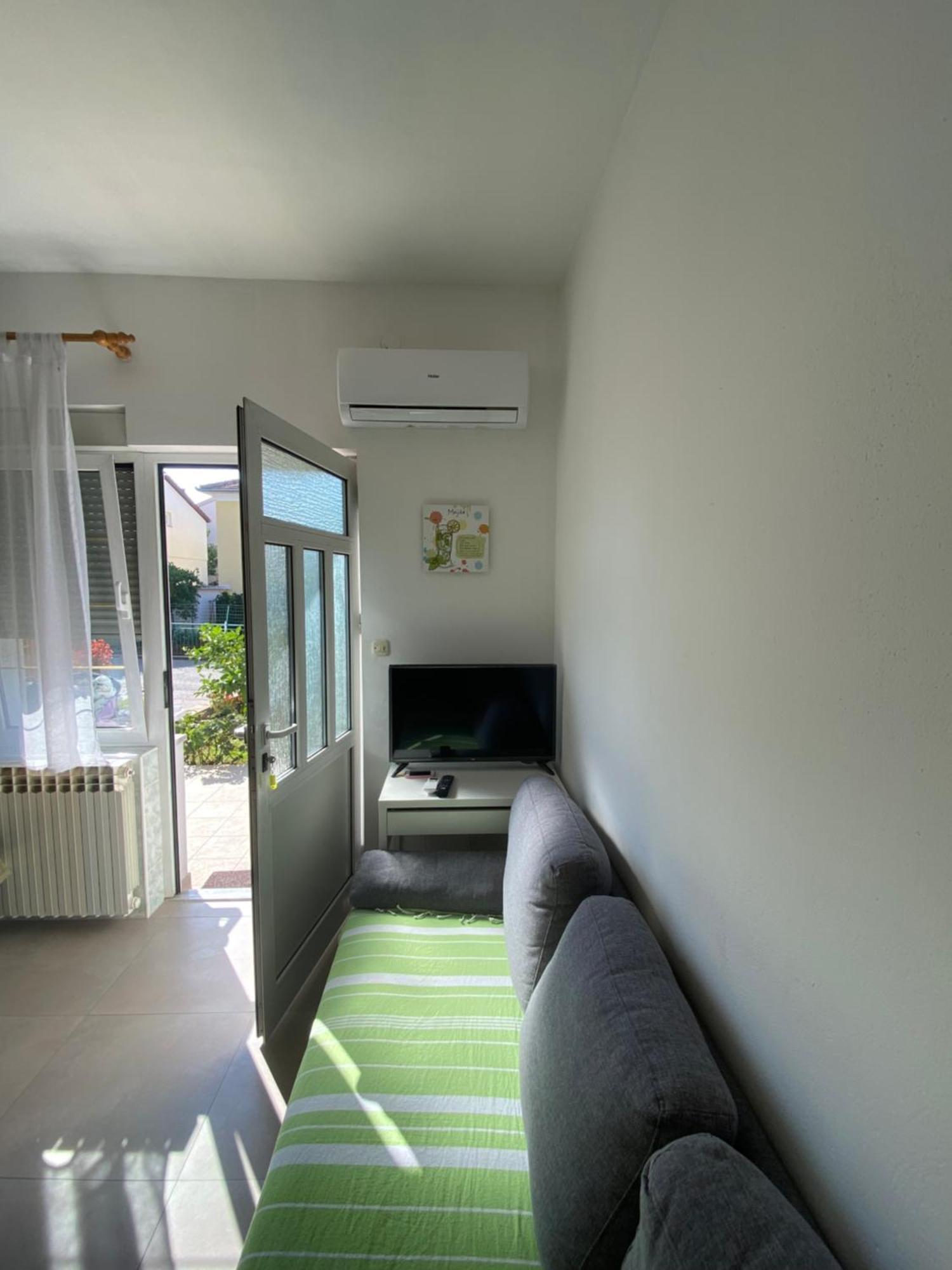 Marin Apartment Zadar Exterior photo