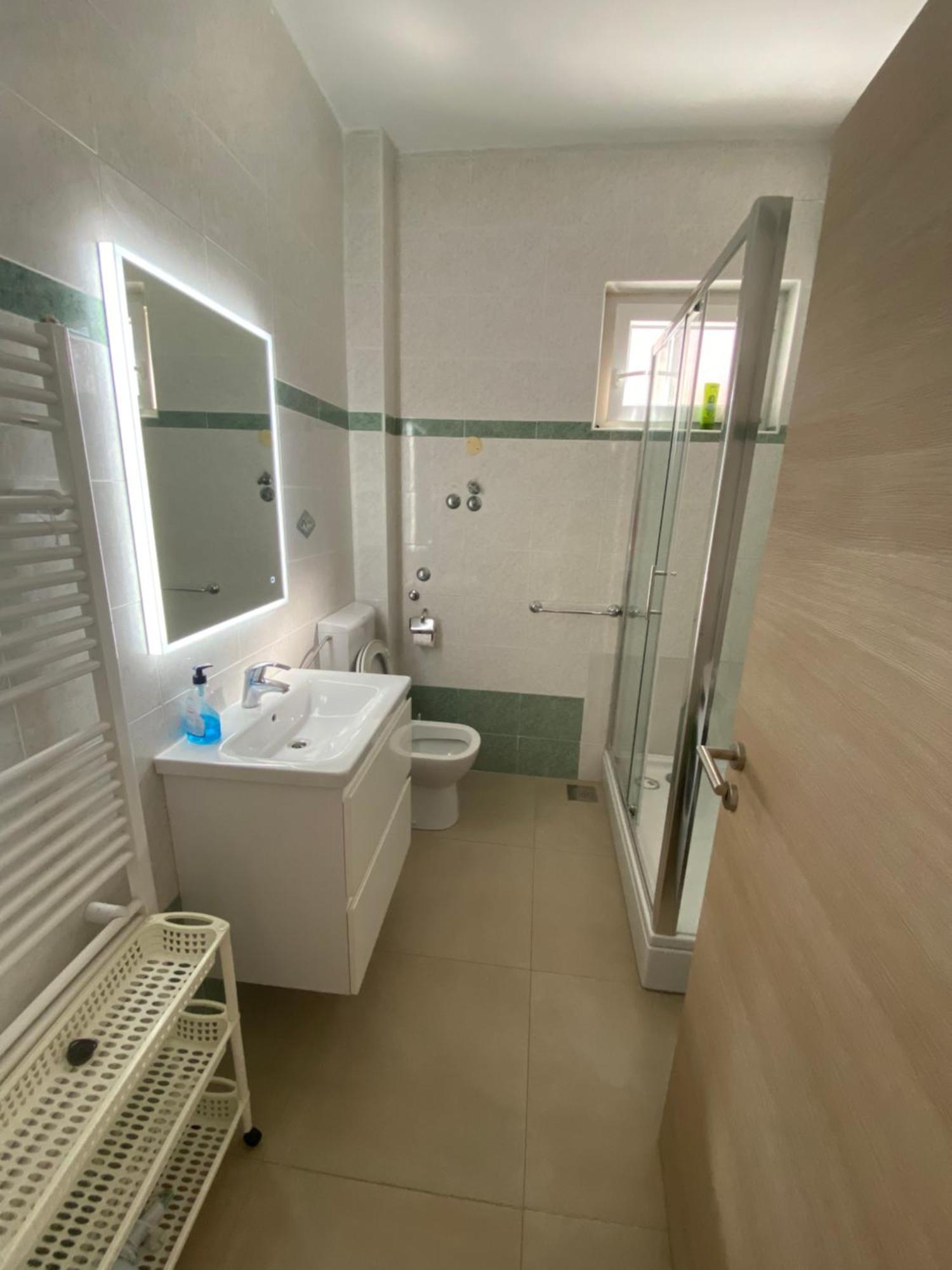 Marin Apartment Zadar Exterior photo