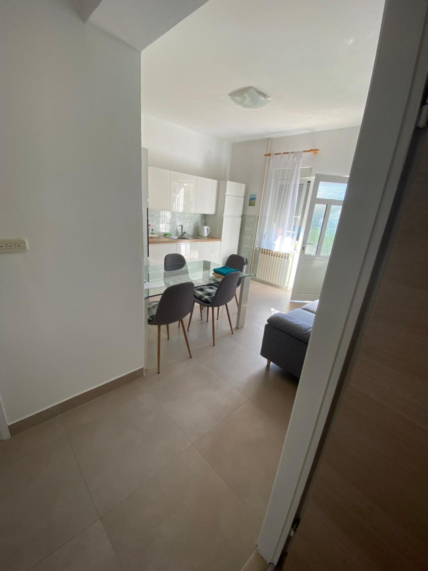 Marin Apartment Zadar Exterior photo